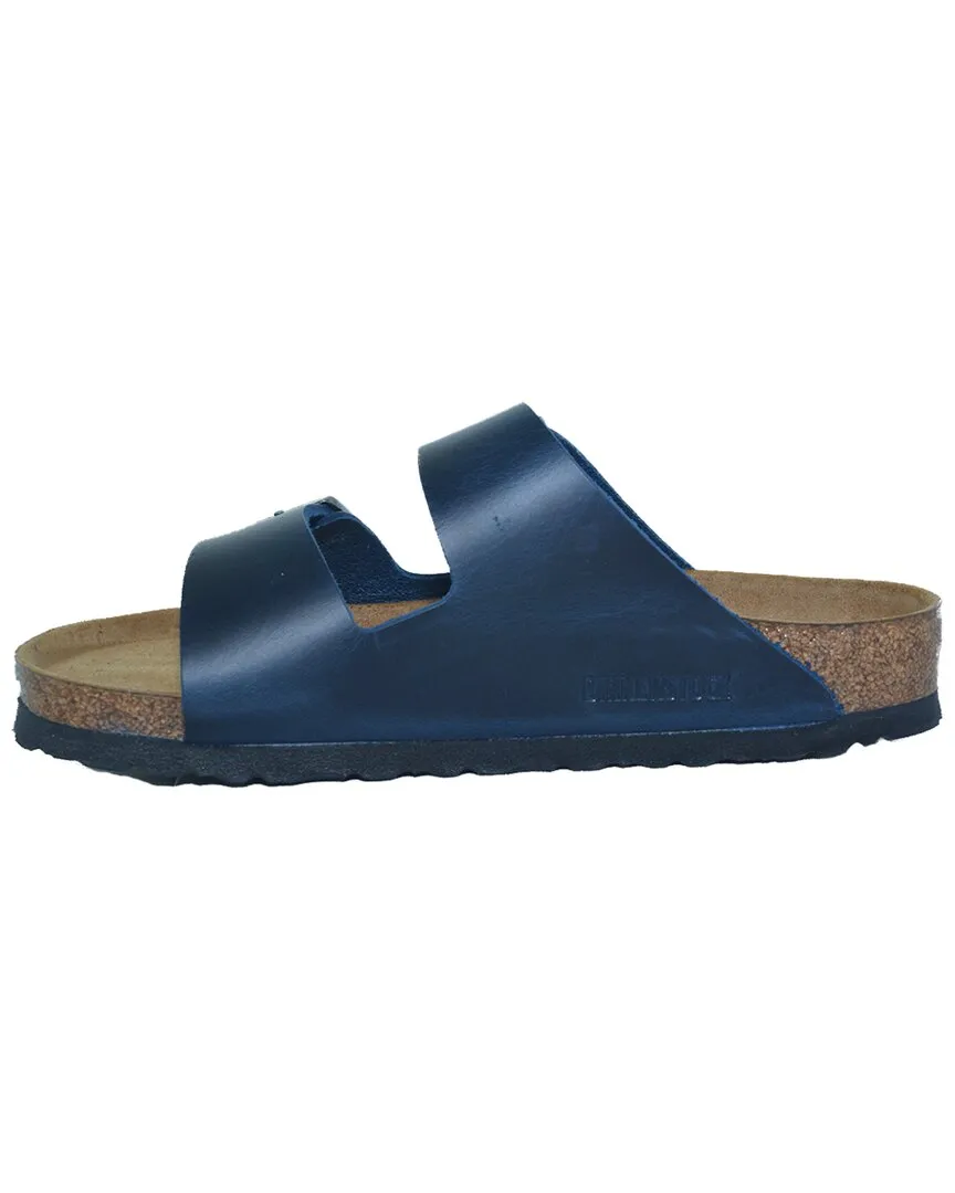 Sandale en cuir Arizona pour femme Birkenstock