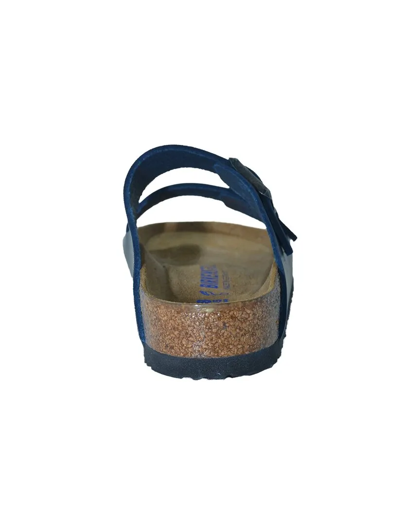 Sandale en cuir Arizona pour femme Birkenstock