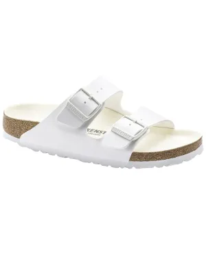 Sandale Arizona Étroite Birko-Flor pour Femme Birkenstock