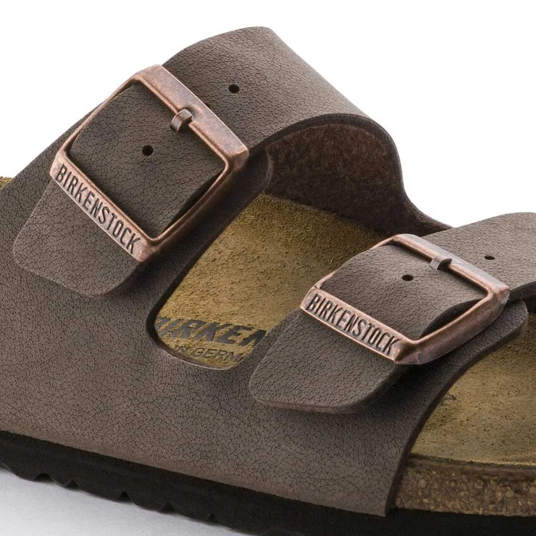 Birkenstock - Sandales Arizona pour Femme (Étroites) (151183)