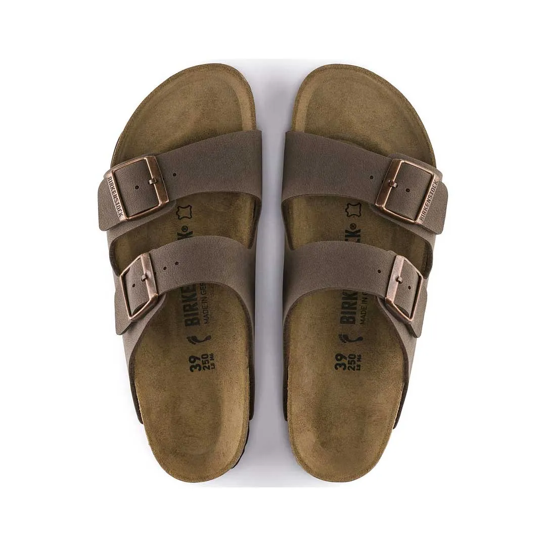 Birkenstock - Sandales Arizona pour Femme (Étroites) (151183)