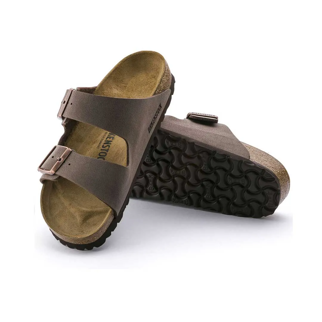 Birkenstock - Sandales Arizona pour Femme (Étroites) (151183)
