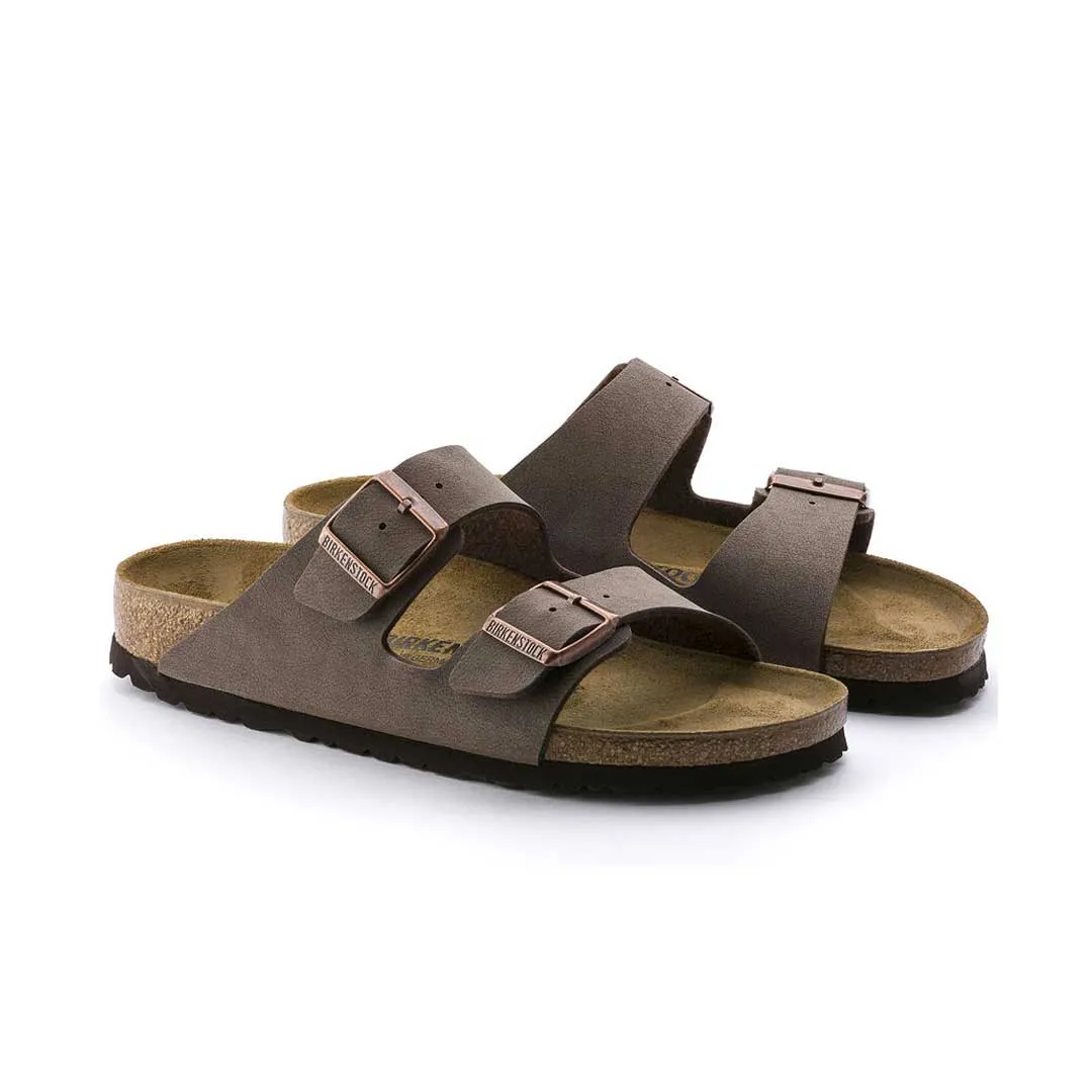 Birkenstock - Sandales Arizona pour Femme (Étroites) (151183)
