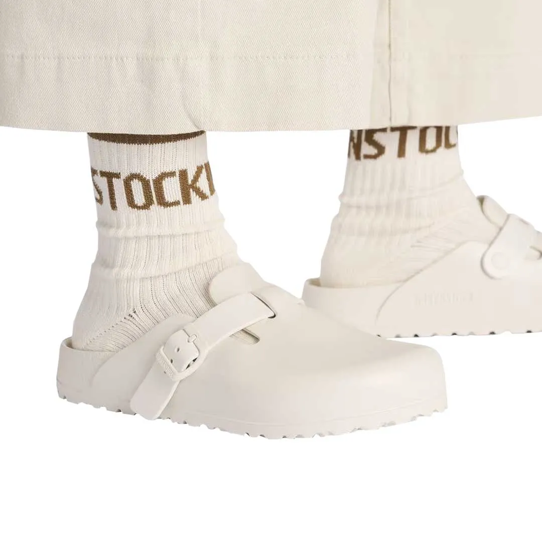 Birkenstock - Clogs Boston EVA pour Femme (Étroites) (1027382)
