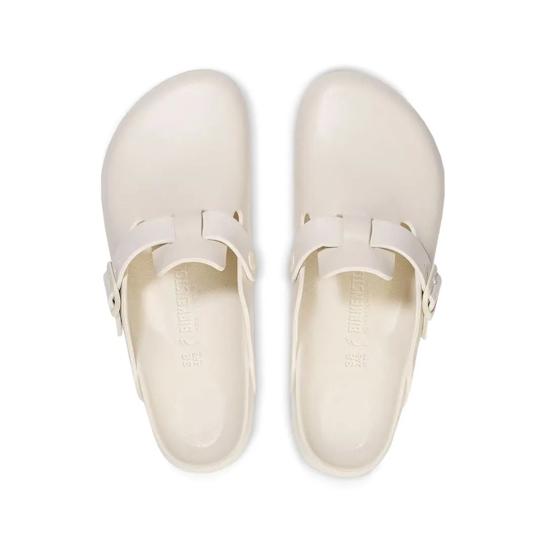 Birkenstock - Clogs Boston EVA pour Femme (Étroites) (1027382)