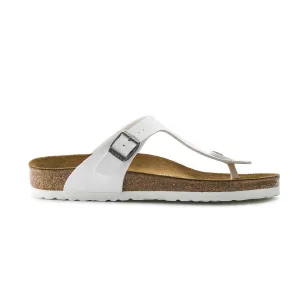 Birkenstock - Sandales Gizeh Birko-Flor pour Femme (745531)