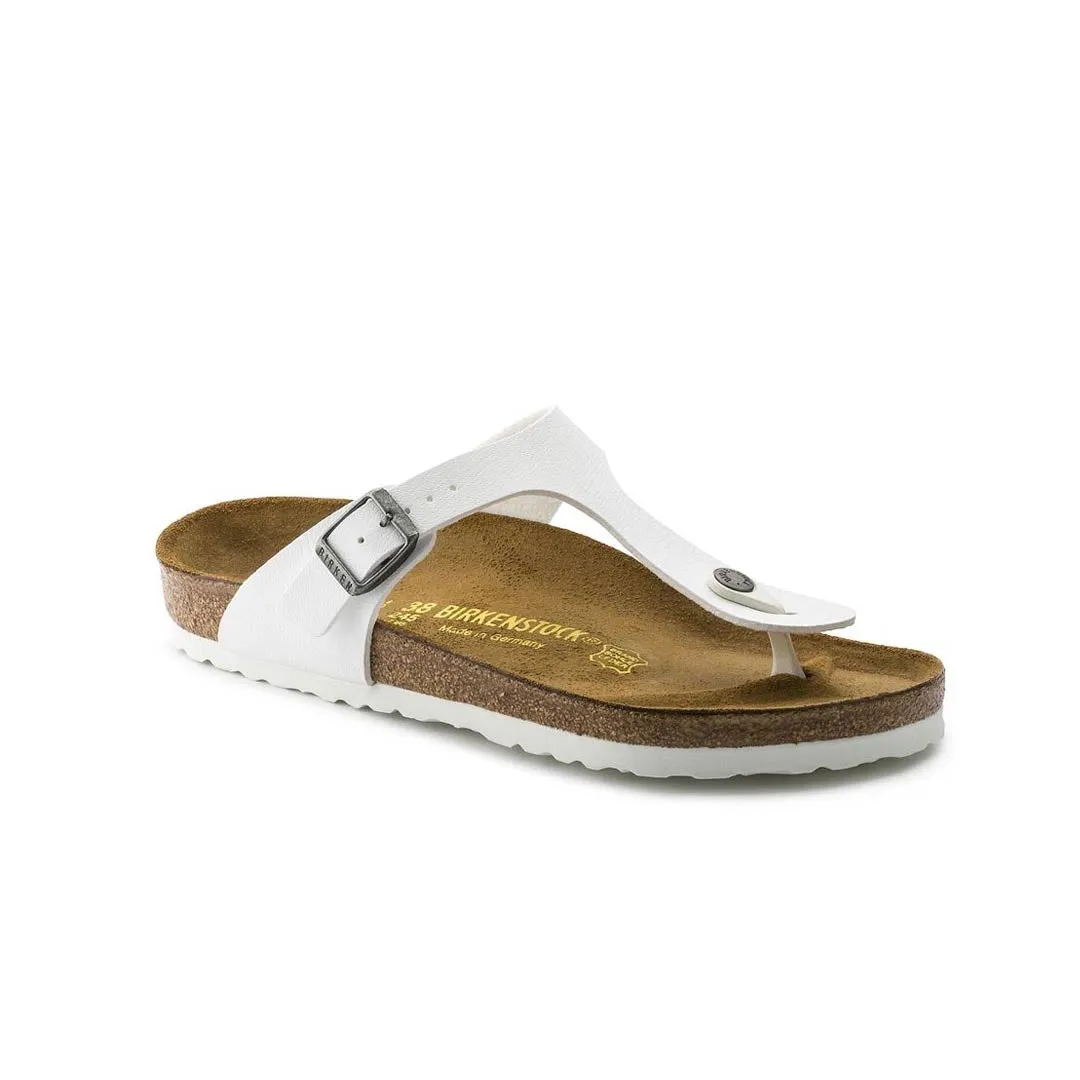 Birkenstock - Sandales Gizeh Birko-Flor pour Femme (745531)