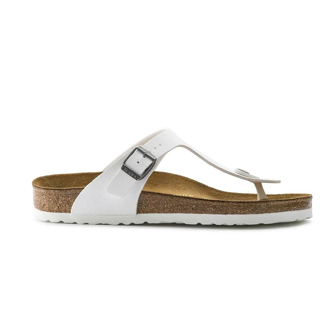 Birkenstock - Sandales Gizeh Birko-Flor pour Femme (745531)