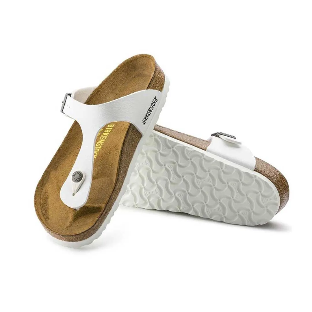 Birkenstock - Sandales Gizeh Birko-Flor pour Femme (745531)
