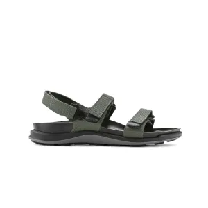 Birkenstock - Sandales Futura Birko-Flor Kalahari pour Femme (1022619)