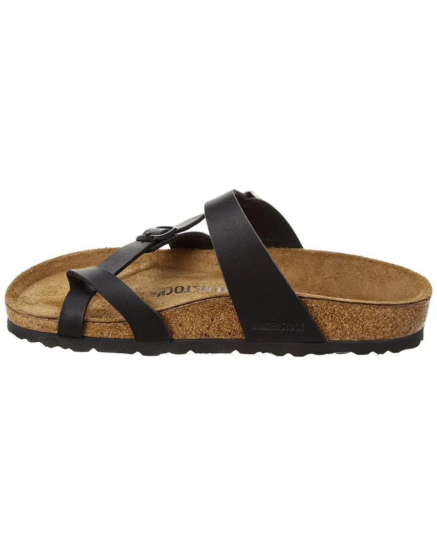 Sandale Birkenstock Mayari en Birko-Flor pour Femme