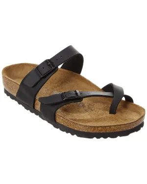 Sandale Birkenstock Mayari en Birko-Flor pour Femme