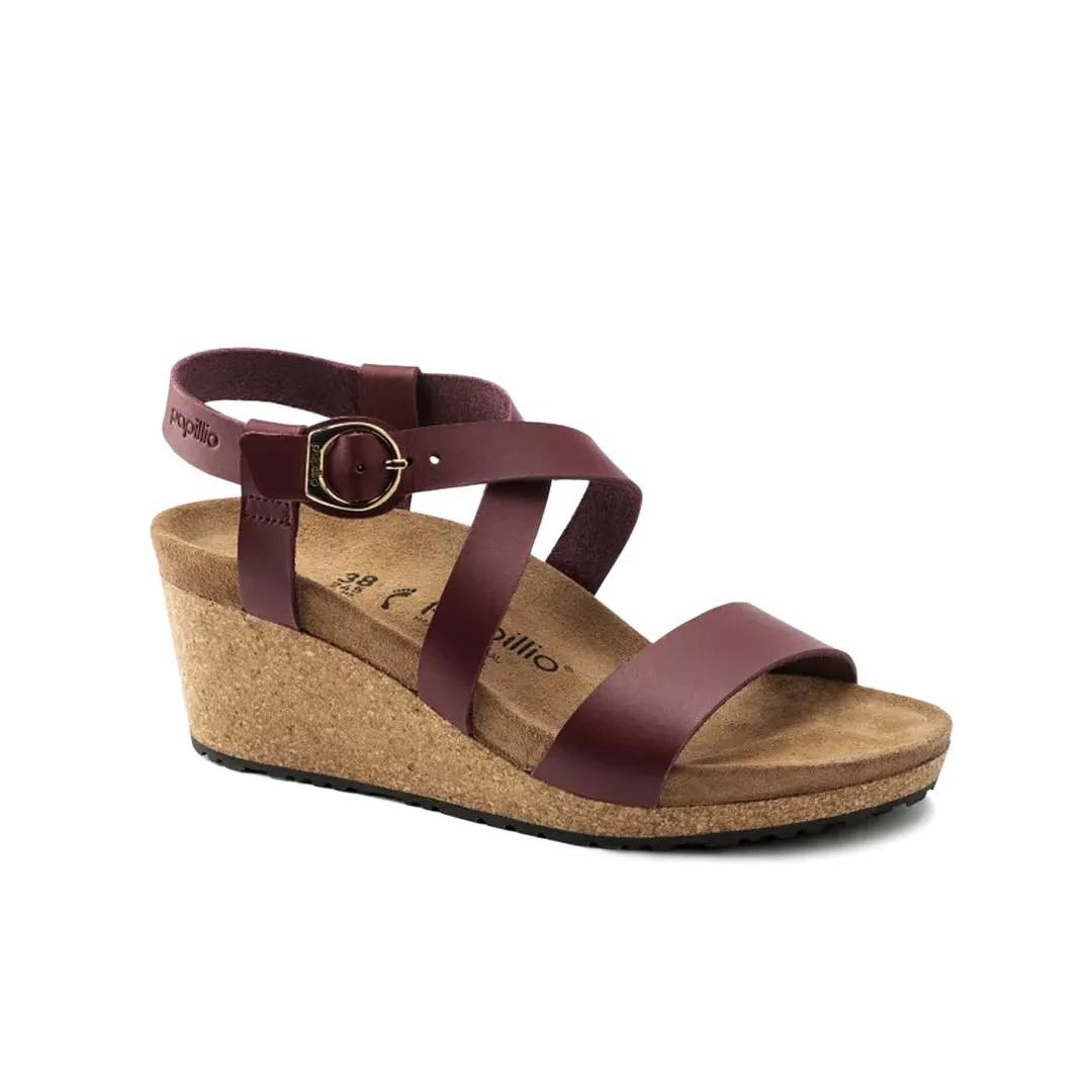 Birkenstock - Sandales à plateforme Sibyl pour femme (version étroite) (1020015)