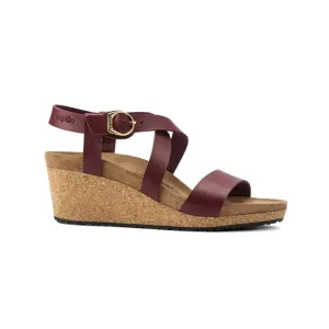 Birkenstock - Sandales à plateforme Sibyl pour femme (version étroite) (1020015)