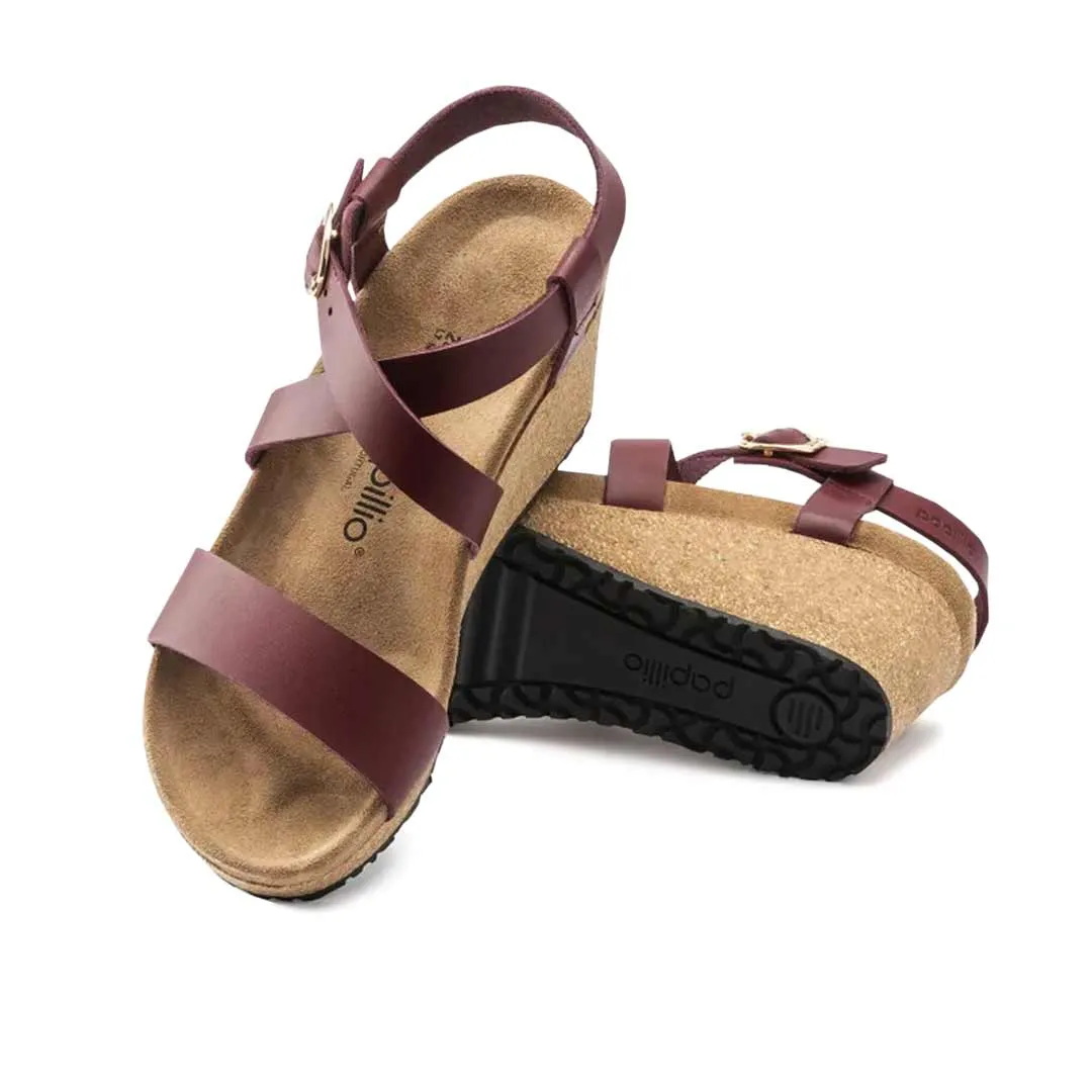 Birkenstock - Sandales à plateforme Sibyl pour femme (version étroite) (1020015)
