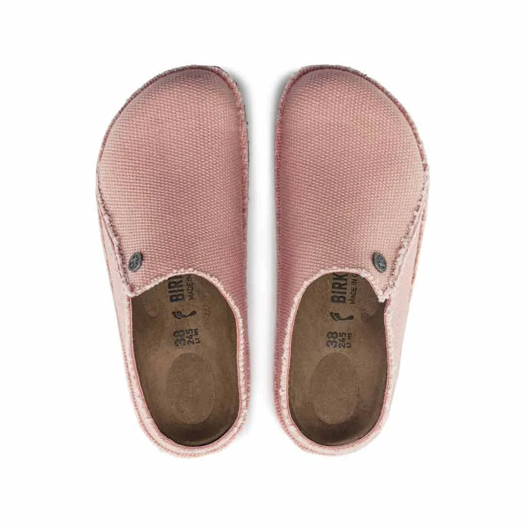 Birkenstock - Clogs Zermatt Premium Tex pour Femmes (Étroites) (1024303)