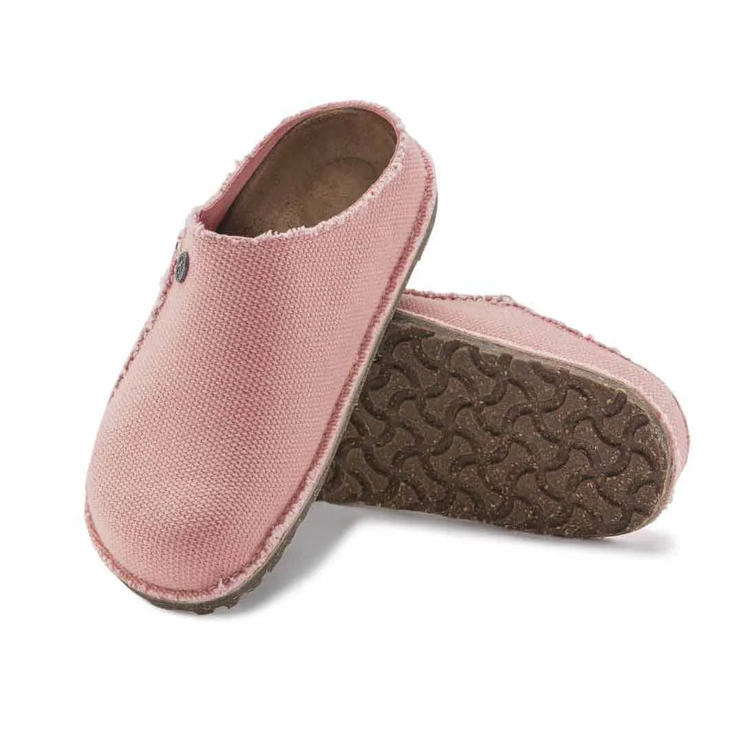 Birkenstock - Clogs Zermatt Premium Tex pour Femmes (Étroites) (1024303)