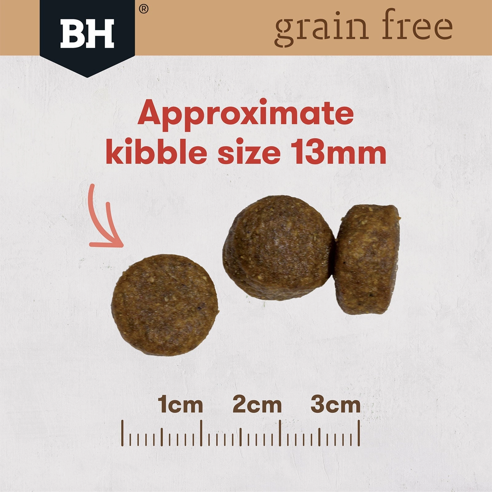 Black Hawk Grain Free Dog Food Adult Kangaroo