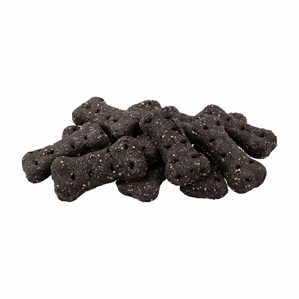 Blackdog Biscuits Charcoal Dog Treat