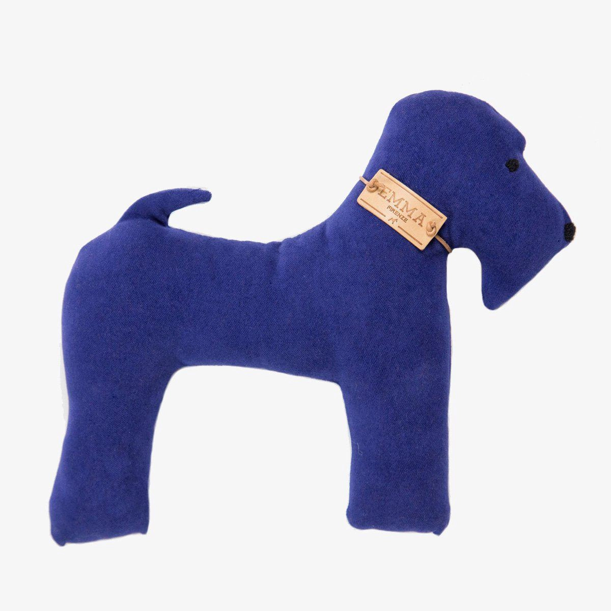 Blue And Faustina Dog Toy