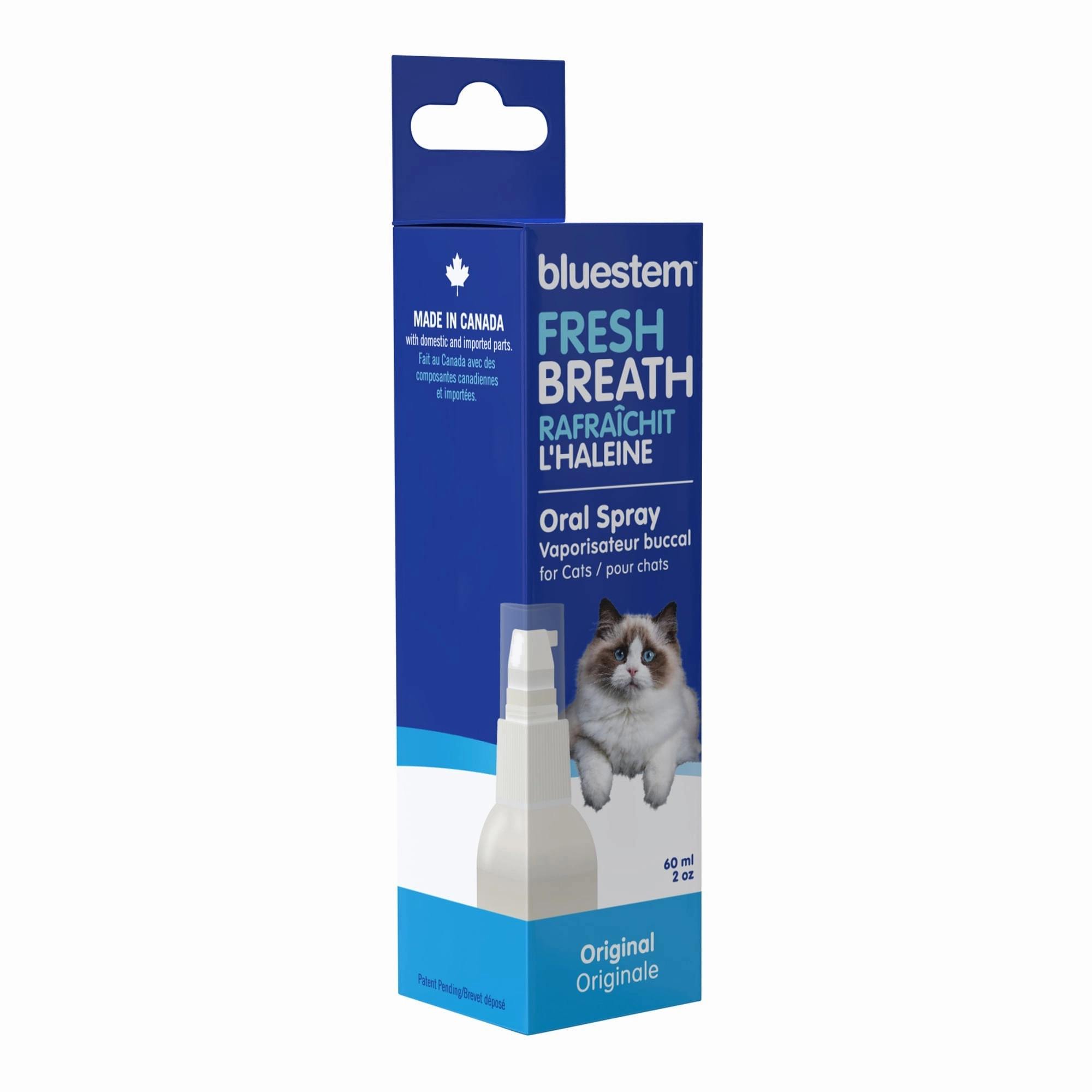 bluestem Oral Care Cat Spray, 2 fl oz