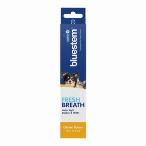 bluestem Toothpaste
