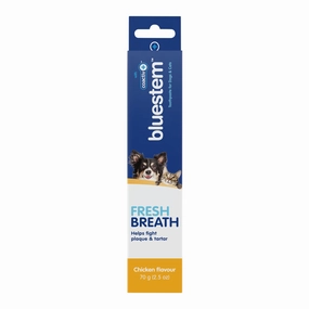 bluestem Toothpaste