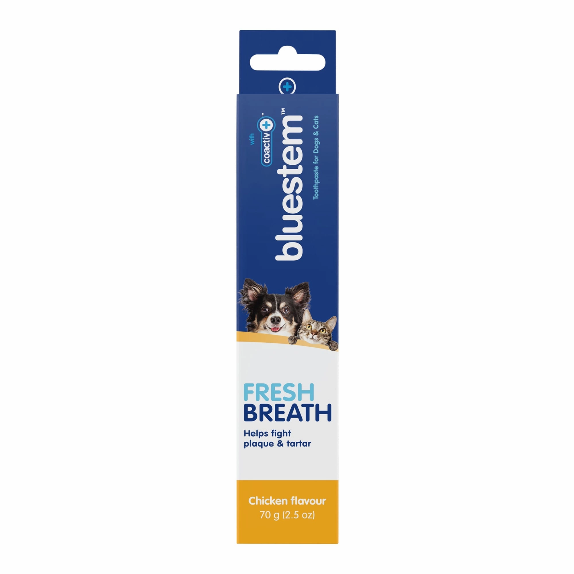 bluestem Toothpaste
