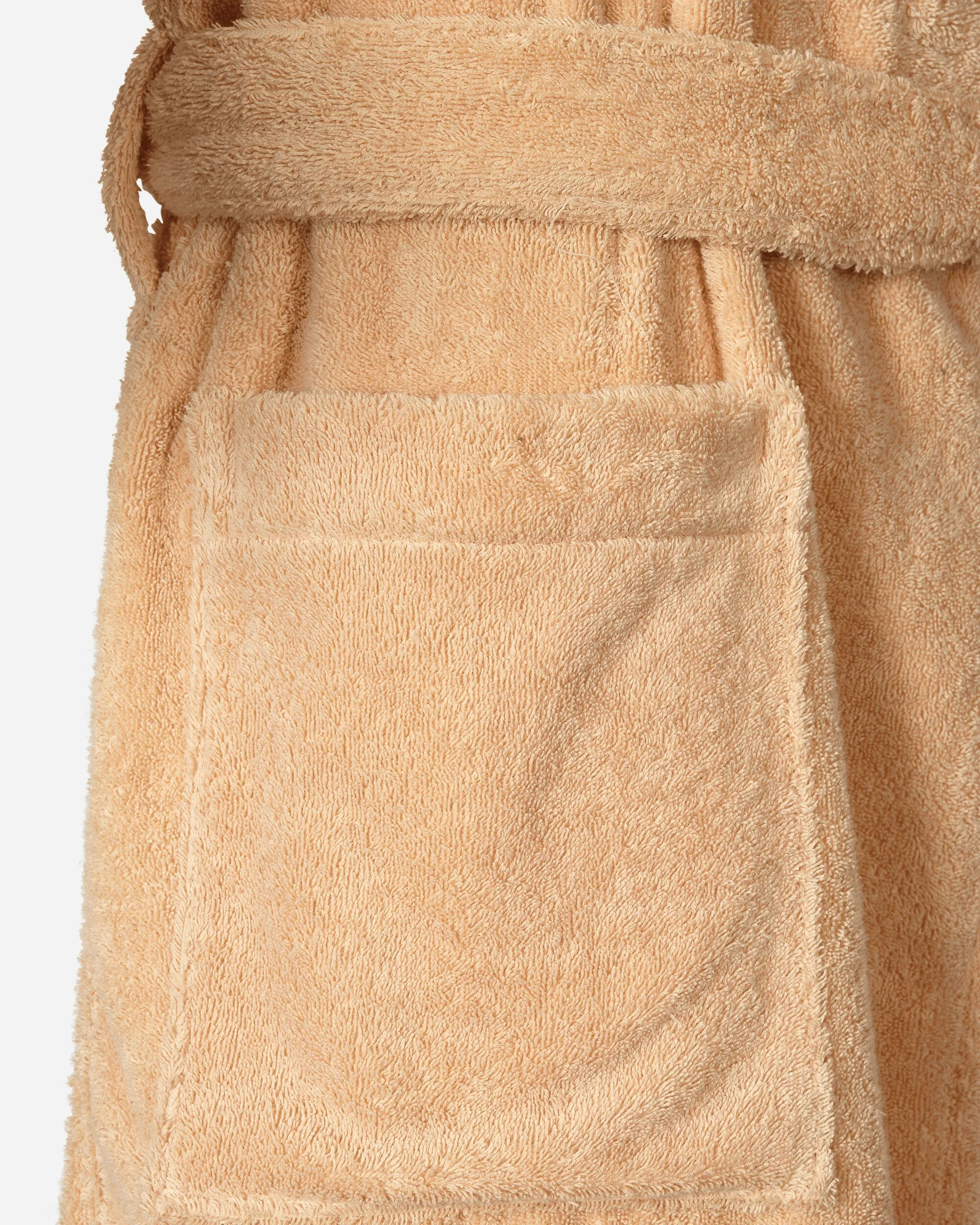 Peignoir Livresque Beige