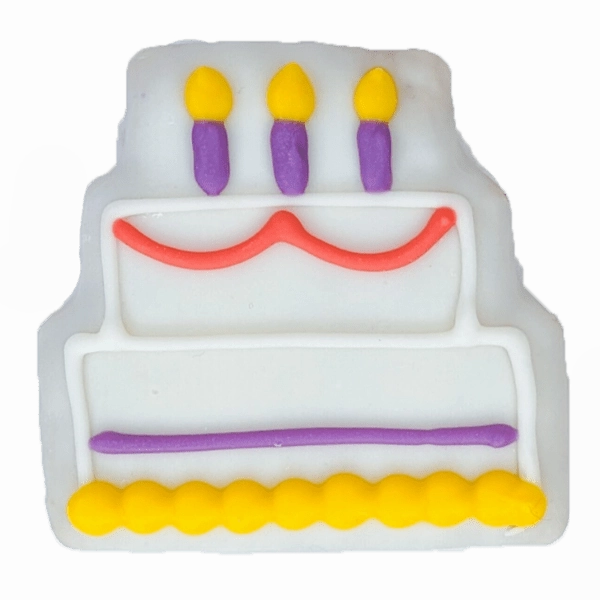 Bosco and Roxy's Birthday | Birthday Cakes