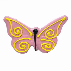 Butterfly Dog Treats