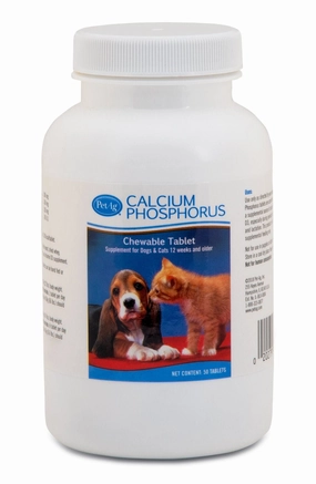 Calcium Phosphorus Tablets