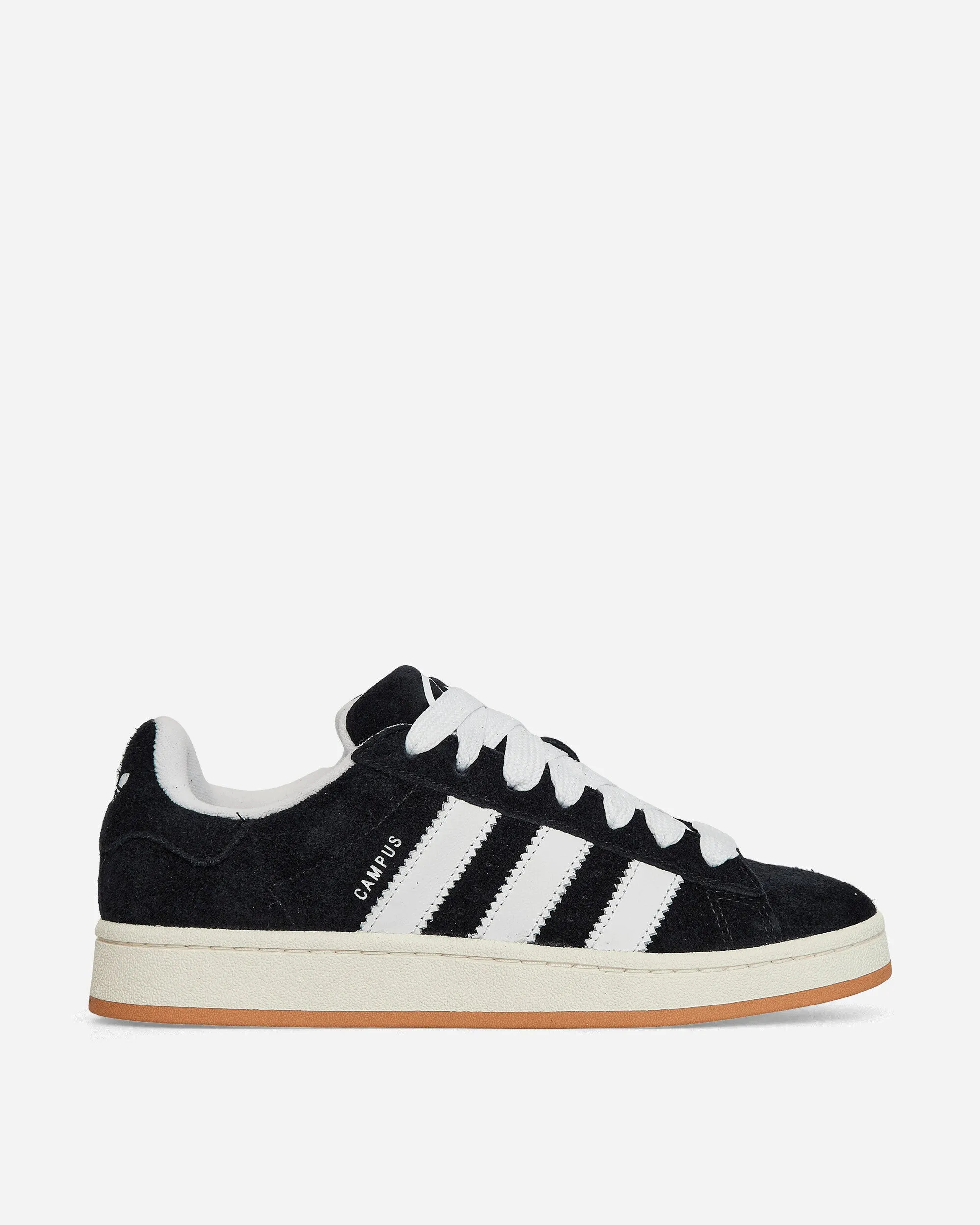 Baskets Campus 00s Noir Fondamental / Blanc Nuage
