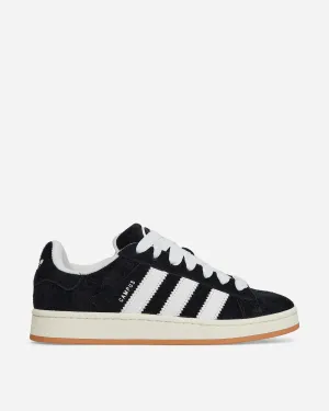Baskets Campus 00s Noir Fondamental / Blanc Nuage