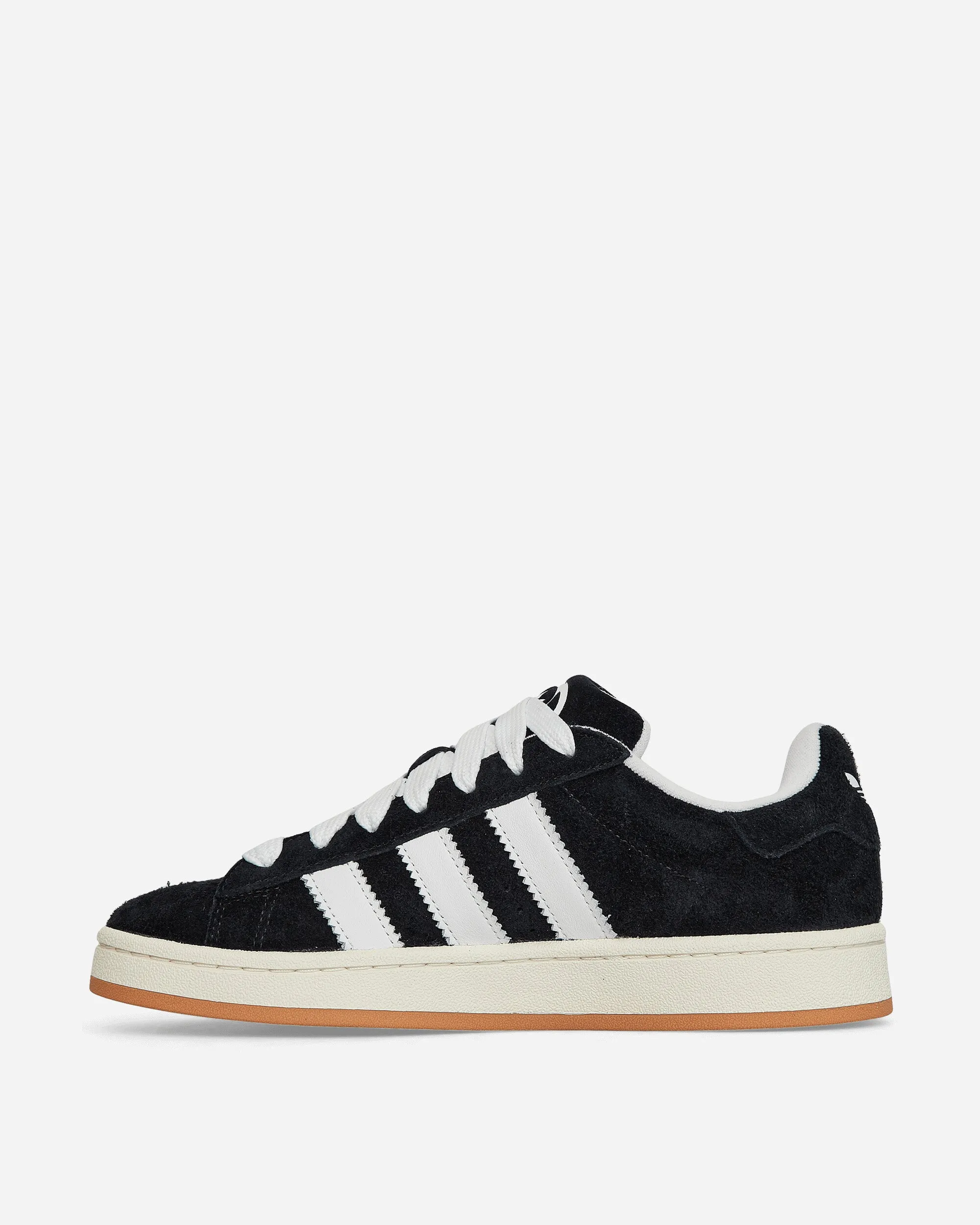 Baskets Campus 00s Noir Fondamental / Blanc Nuage