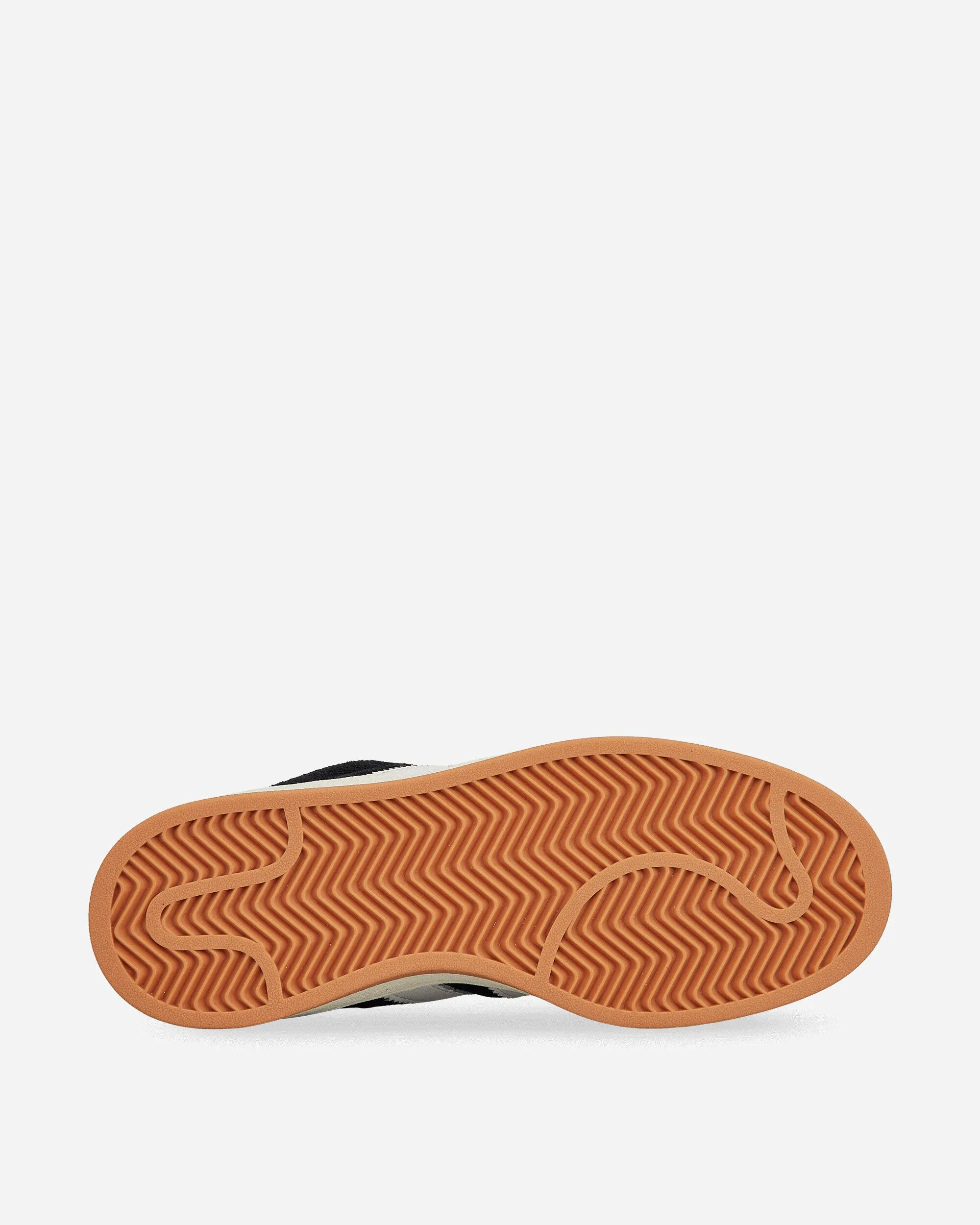 Baskets Campus 00s Noir Fondamental / Blanc Nuage
