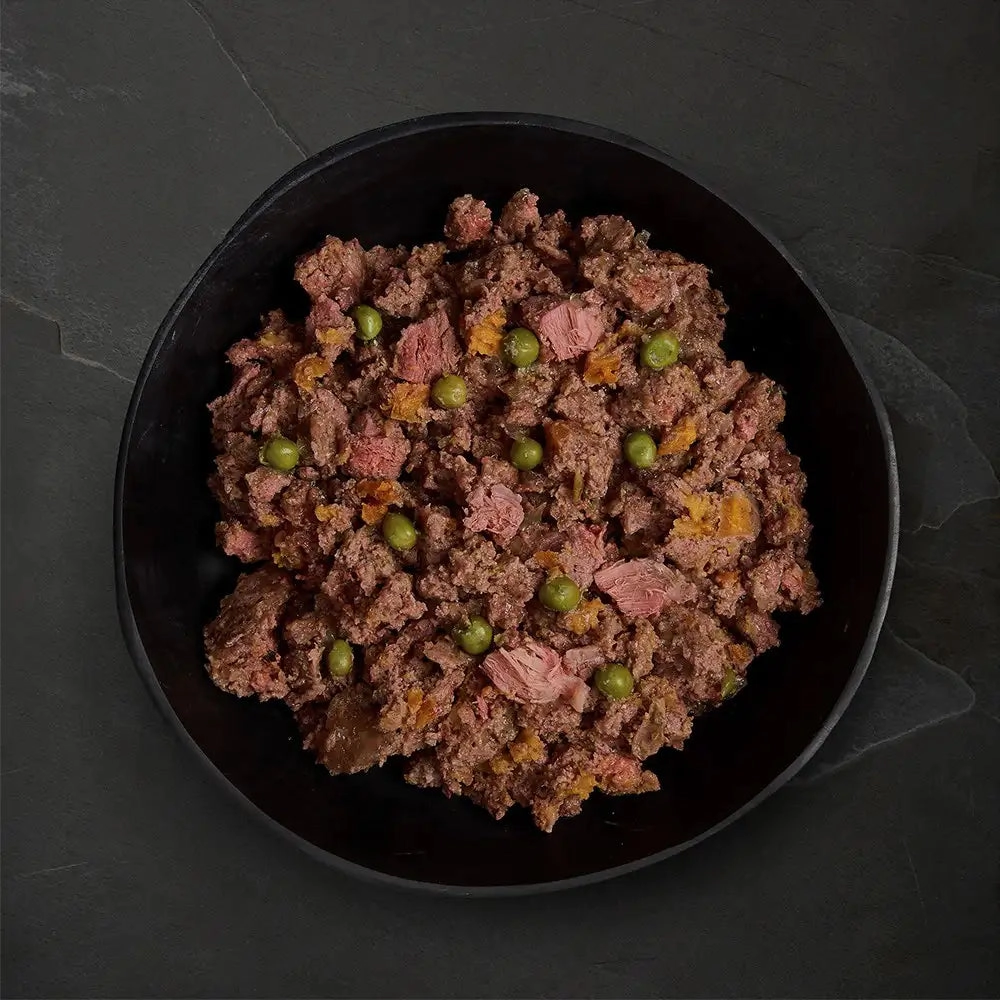 Canagan Dog Canned Food Senior Feast 400g