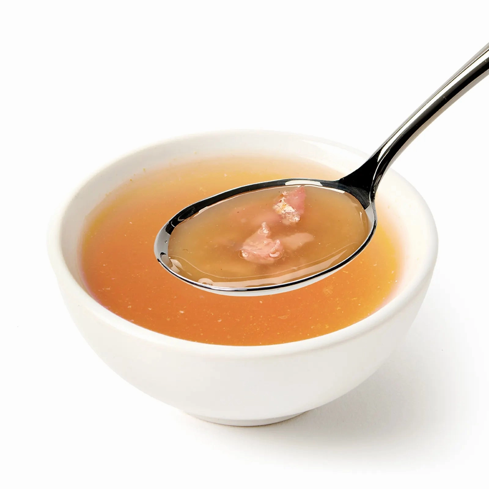 Canagan Ocean Fish Cat Soup 140g