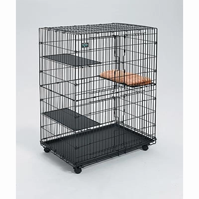 Cat Playpen