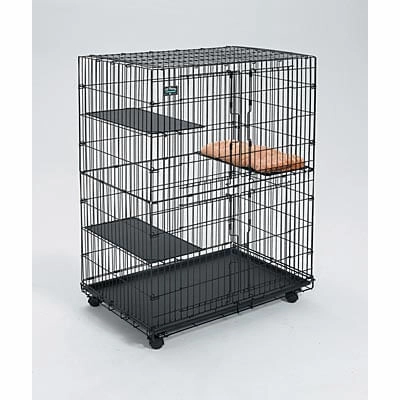 Cat Playpen
