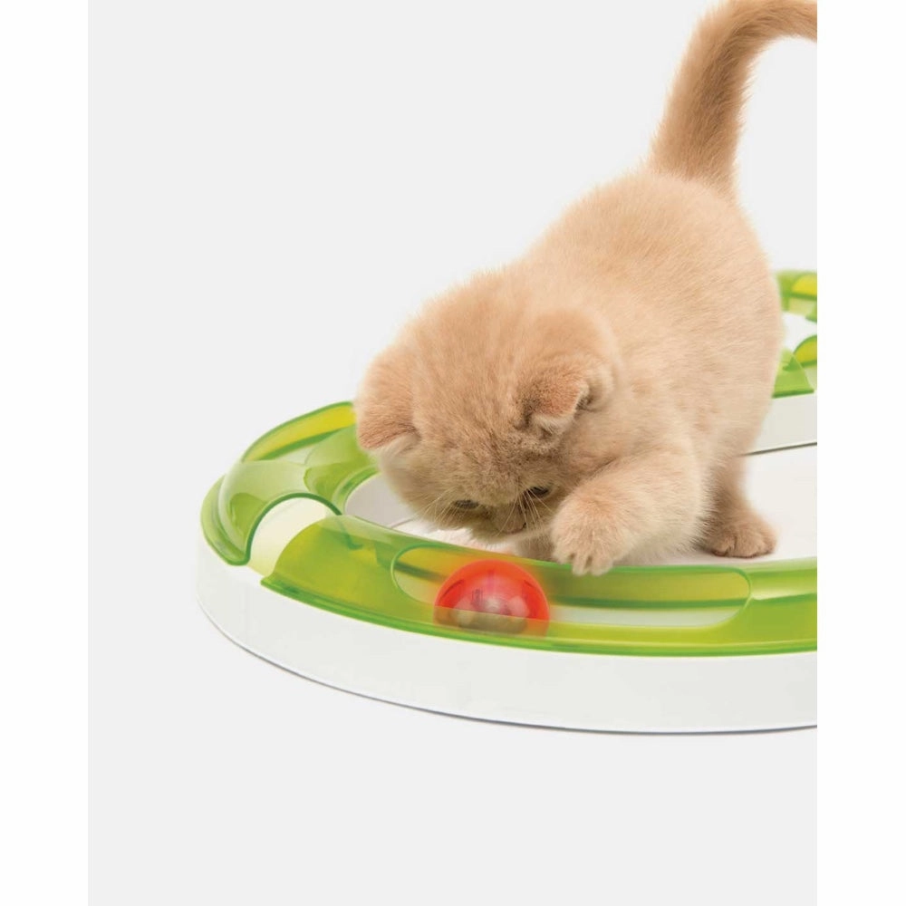 Catit 2.0 Senses Fireball Cat Toy