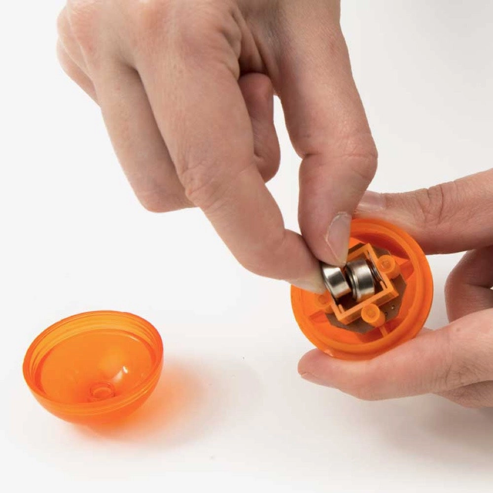 Catit 2.0 Senses Fireball Cat Toy
