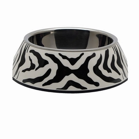 Catit 2-in-1 Style Bowl Tiger Accent for Cats 160ml