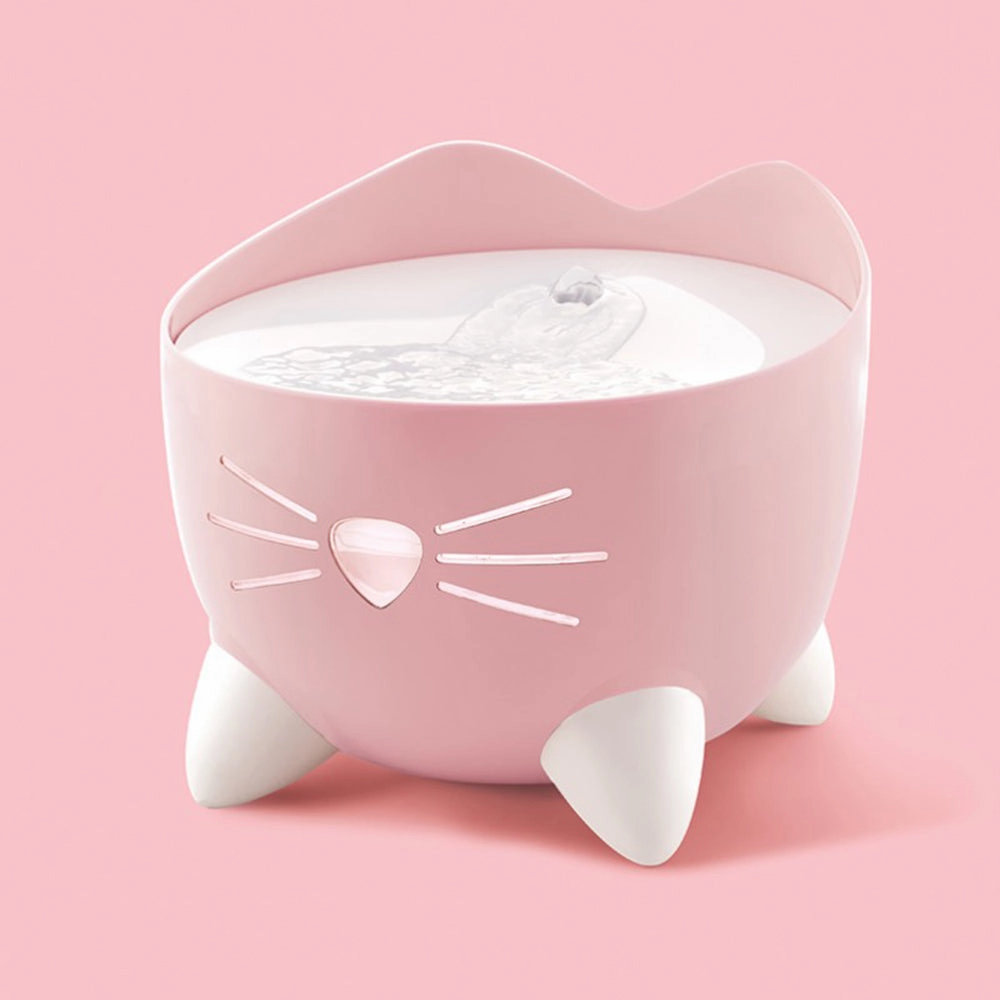 Catit Pixi Drinking Fountain 2.5L