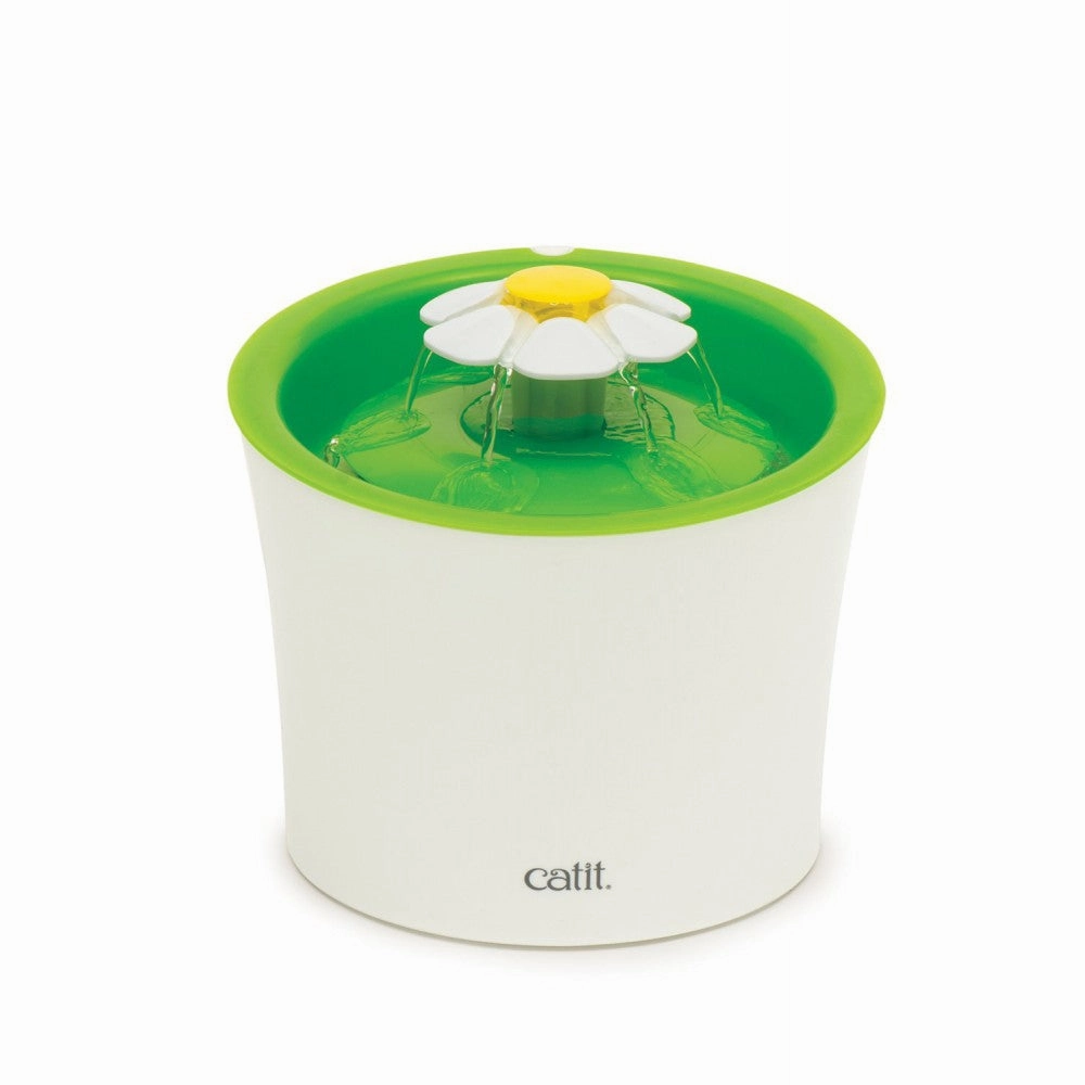 Catit Triple Action Fountain Filter 6pc