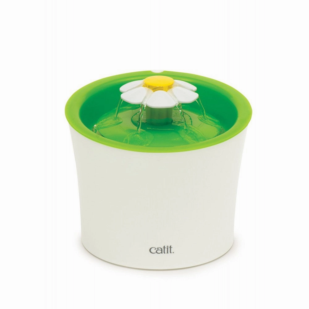 Catit Triple Action Fountain Filter 6pc