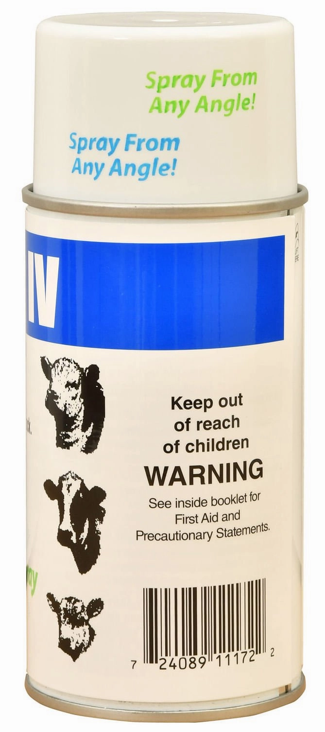 Catron IV Aerosol, 10 oz