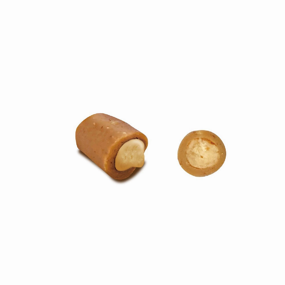 CattyMan Hairball Care Tuna & Chicken Bits 30g