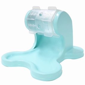 CattyMan Wheel Feeder Interactive Cat Toy
