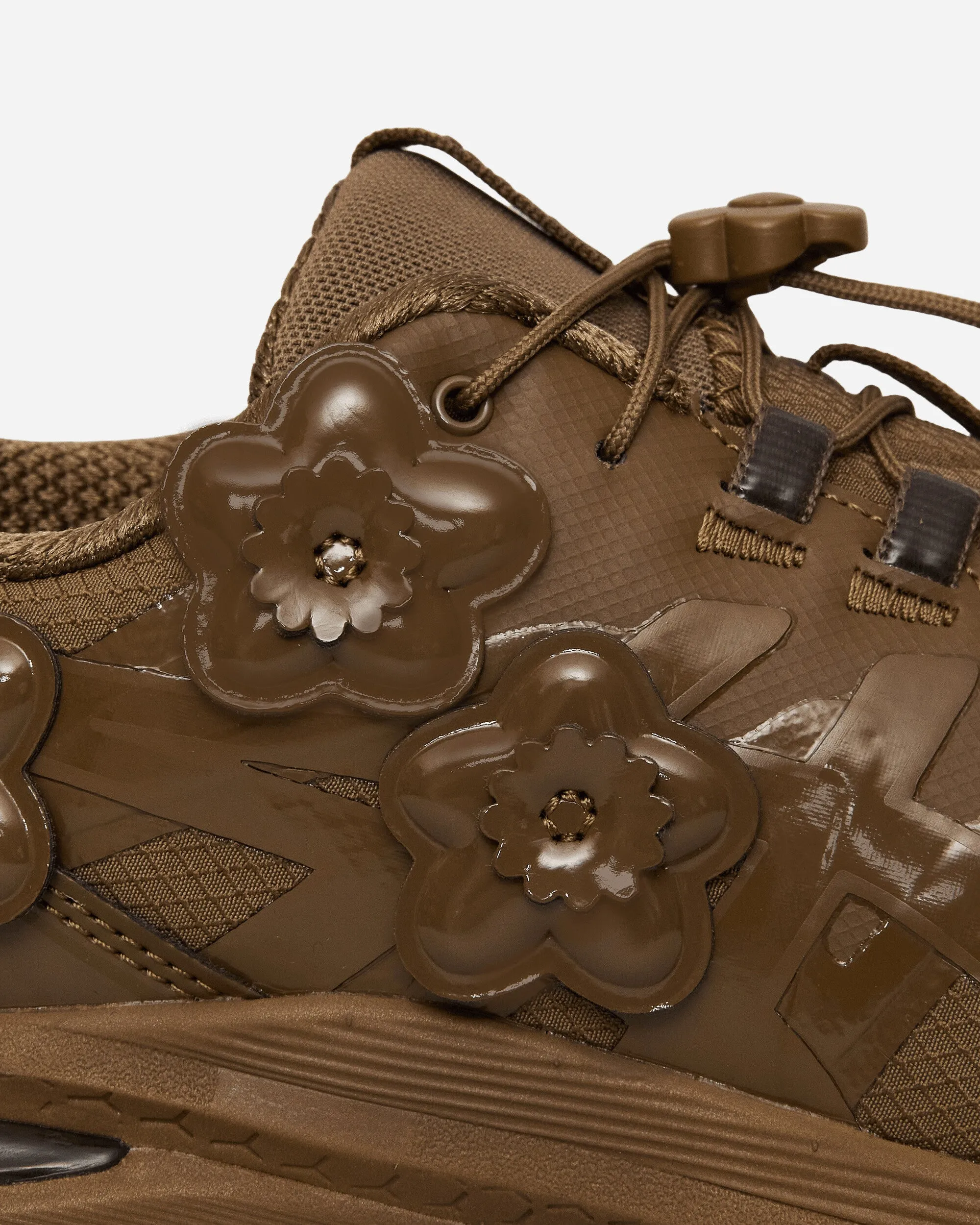 Cecilie Bahnsen Chaussures de sport GEL-Terren Sépia